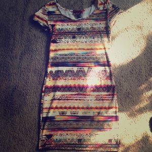 Size Small Hot KISS Brand Dress